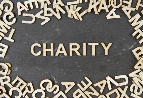 Charity Stock Photos