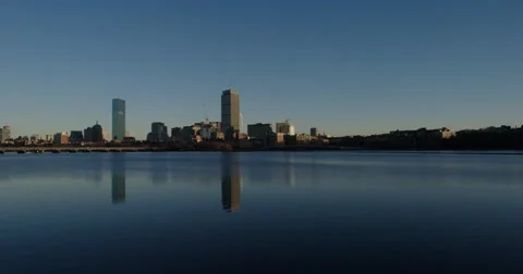 Charles River EXT 14 Stockbeeldmateriaal 59327285