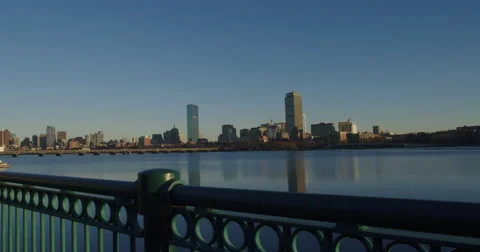 Charles River EXT 2 Stockbeeldmateriaal 59325715