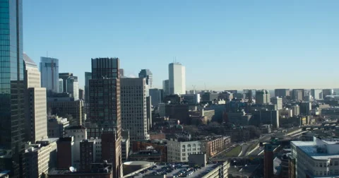 Charles River EXT 4 Stockbeeldmateriaal 59325668