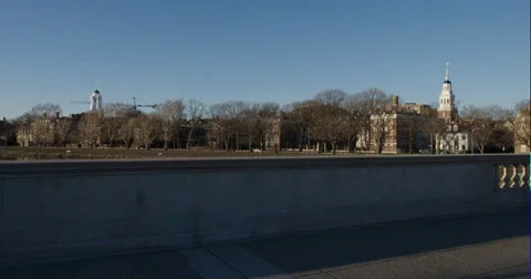 Charles River EXT 7 Stockbeeldmateriaal 59327615