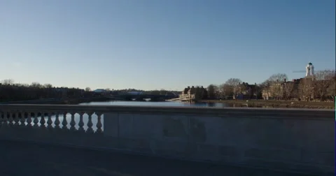 Charles River EXT 8 Stockbeeldmateriaal 59327163