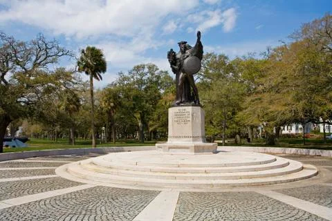 Charleston Stock Photos