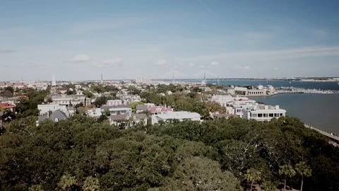 Charleston SC Vídeos de archivo 93048426