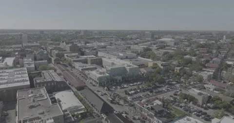 Charleston, SC Stock Footage 229170747