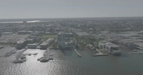 Charleston, SC Stock Footage 229170775