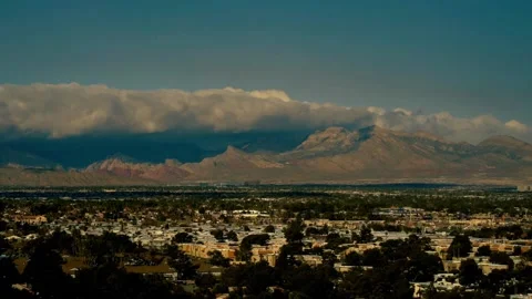 Charleston-time lapse Stock Footage 234550843