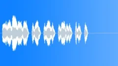 'Charlie' - On-Off Tones - Spies Communication Sound Effect