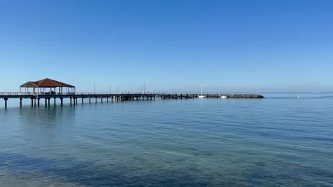 Charlish park redcliffe Stock Footage 269489549