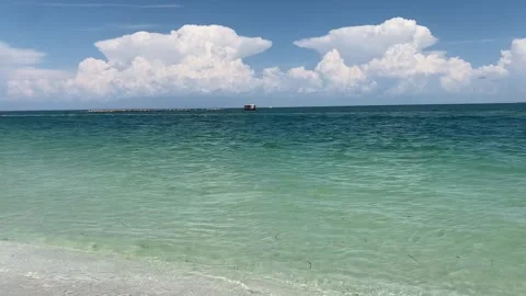 Charlotte Harbor florida Stock Footage 242427739