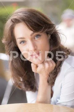 Charlotte Peters An Irish Actress From Dingle Kerry. She Is Set To Head ...