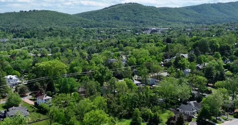 Charlottesville, Virginia Vidéo 336847581