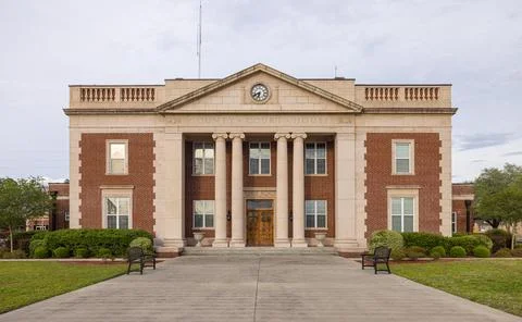 Charlton County Stock Photos