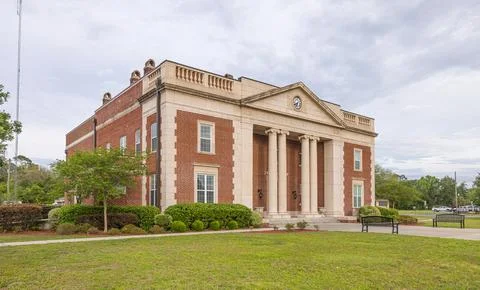 Charlton County Stock Photos
