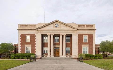 Charlton County Stock Photos
