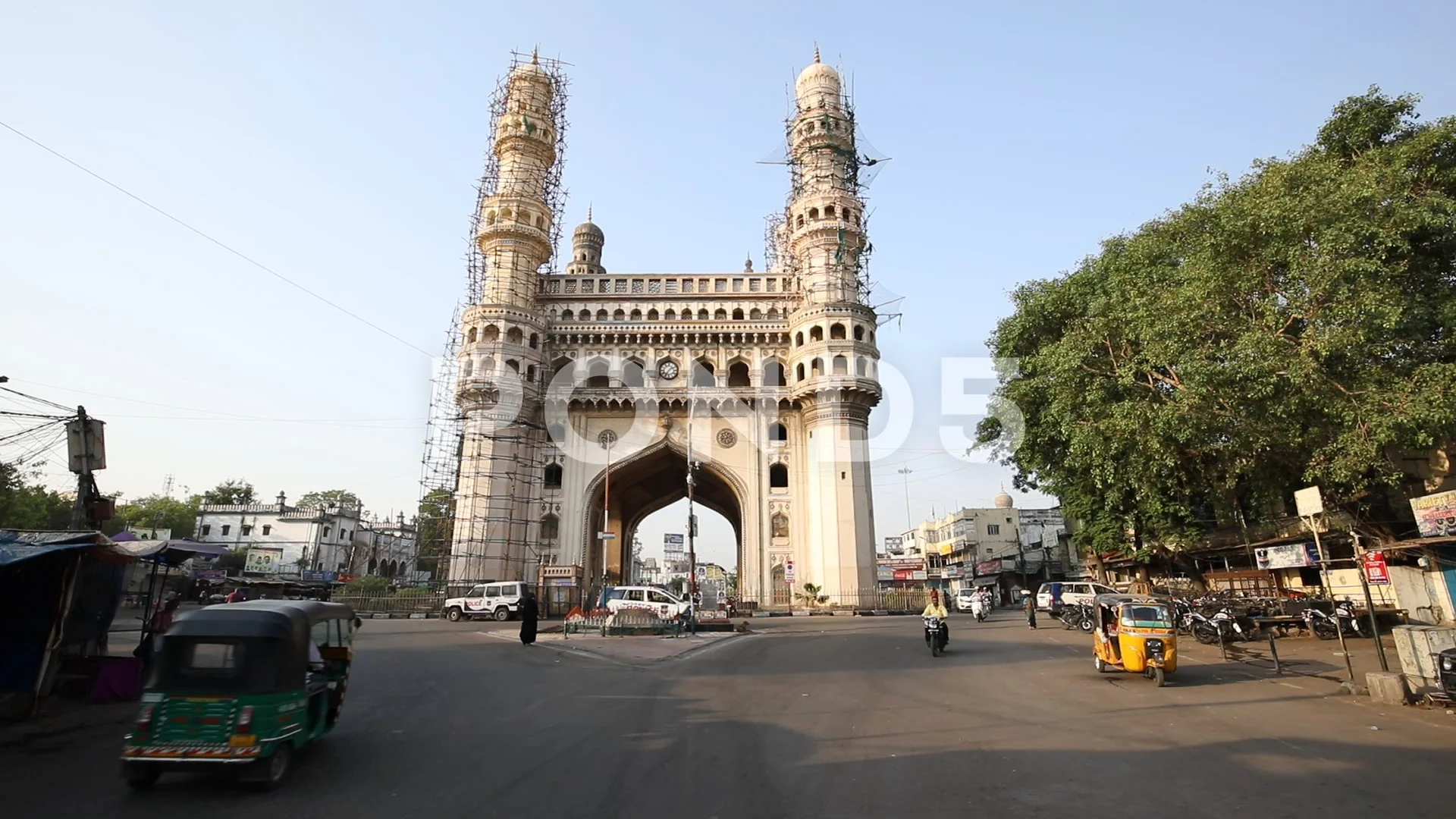 Free charminar Photos & Pictures | FreeImages