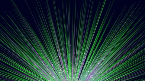 Charming Background with Particles Flicker Magical Celebration Happiness 스톡 동영상 86700618