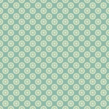 Charming different vector seamless patterns (tiling). Illustrazione stock