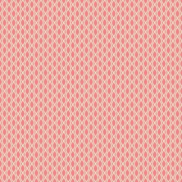 Charming different vector seamless patterns (tiling). Illustrazione stock