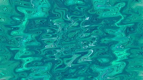 Charming floating pattern light leaks shimmering background. Stock Footage 159652613