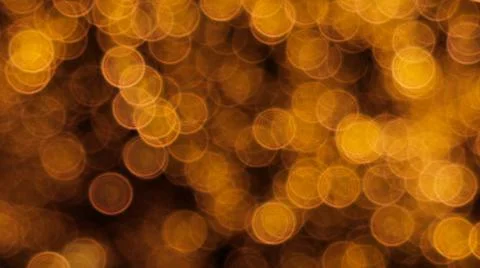 Charming lights at night 写真素材
