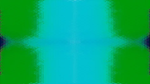 Charming pattern flare glittering background. Seamless footage. Stock Footage 121116540