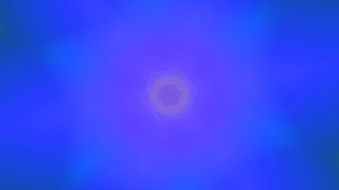Charming pattern light leak holographic background. Loopable footage. Stock Footage 111908207