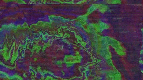 Charming pattern light transformations shimmering background. Stock Footage 111864525