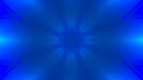 Charming pattern or light leaks iridescent background. Stock Footage 113014743