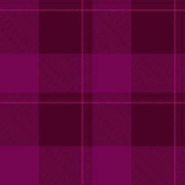 Charming pink and white checkered background with delicate lines ideal for .. Stock Illustration