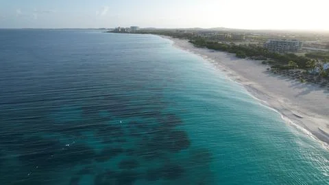 Charming seasite Stock Photos