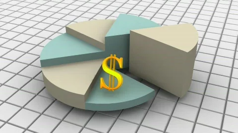 Chart.  Stock Footage 779258