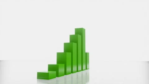 Chart Stock Footage 155220841