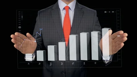 Chart Of Success  Vidéo 202140456