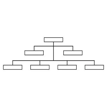 Chart vector illustration design Stock Illustration