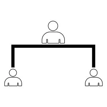 Chart vector illustration design Stock Illustration