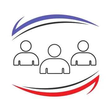 Chart vector illustration design Stock Illustration