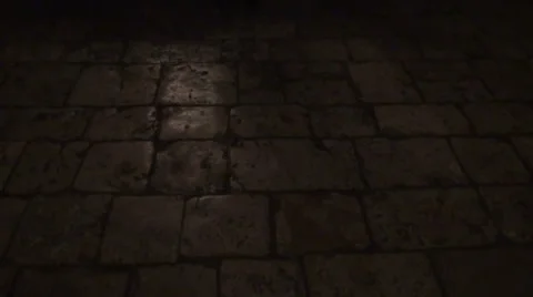 Chartres dark Stock Footage 6672528