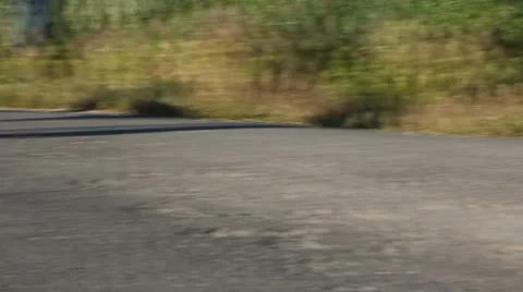 Chase 1 Vídeo Stock 8907756