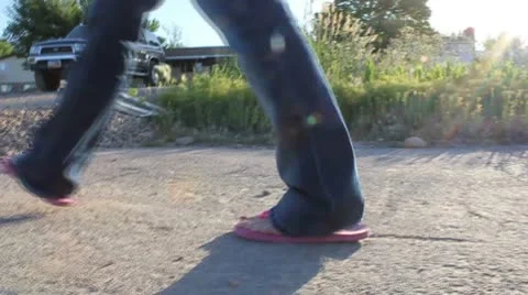 Chase 2 Vidéo 8907753