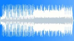 Chase (60 second edit) Stock Music