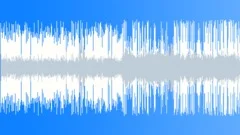Chase cop show thriller groove E Min 125 BPM LOOP 1Stock Music