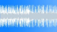 Chase cop show thriller groove E Min 125 BPM LOOP 3Stock Music