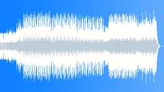 The Chase Down Stock Music