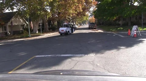 The chase is on Stockbeeldmateriaal 44172668