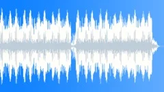 Chase in the forest Stock Music
