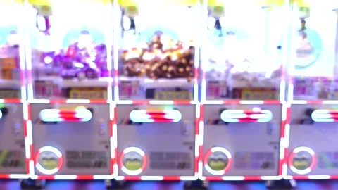 Chase light Stock Footage 319806524