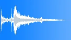 The Chase (stinger audio logo) Stock Music