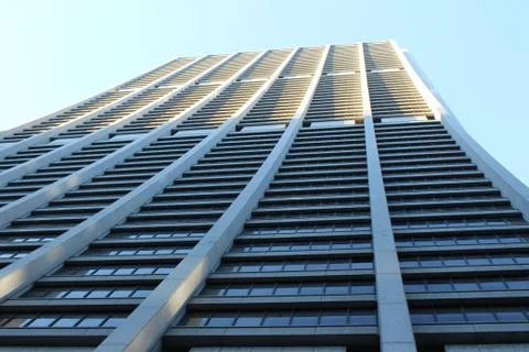 Chase Tower 스톡 사진