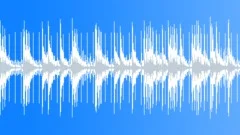 Chase Track (Loopable) Stock Music